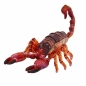 Skorpion brązowy 38cm