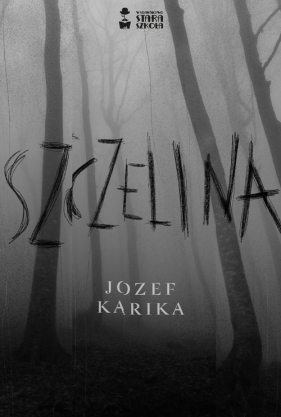 Szczelina - Józef Karika