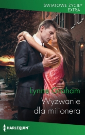 Wyzwanie dla milionera - Lynne Graham