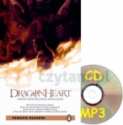 Pen. Dragonheart bk/MP3 CD (2)