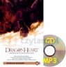 Pen. Dragonheart bk/MP3 CD (2) Adriana Gabriel