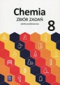 Chemia. Zbiór zadań. Klasa 8. Szkoła podstawowa - Waldemar Tejchman, Lidia Wasyłyszyn, Anna Warchoł