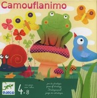 Camouflanimo