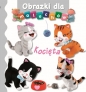 Kocięta. Obrazki dla maluchów - Nathalie Bélineau, Nathalie Bélineau, Émilie Beaumont, Émilie Beaumont