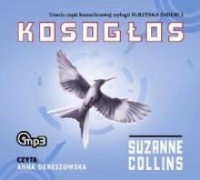 Kosogłos (Audiobook) - Collins Suzanne