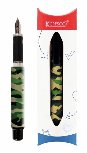 Pióro wieczne GoPen D1 w etui PB