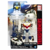 TRANSFORMERS Generations Deluxe Breakaway (B7762/C0274)
