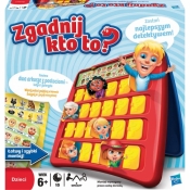 Zgadnij kto to? (05801)