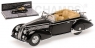 MINICHAMPS Lancia Astura Tipo 233 Corto (437125332)