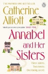 Annabel and Her Sisters wer. angielska Catherine Alliott