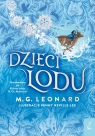 Dzieci Lodu M. G. Leonard