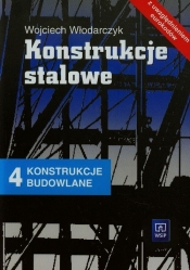 Konstrukcje stalowe 4 Konstrukcje budowlane Podręcznik