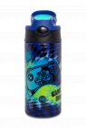 Coolpack, Bidon metalowy Bono - Gamer Chess (Z10964)