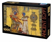 Puzzle 1000: Antyczny Egipt I