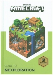 Minecraft Guide to Exploration - AB Mojang