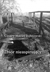 Zbiór nieaspirujący - Cezary Maciej Dąbrowski