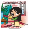  Cozy Colo. Chwile pełne uroku. Disney