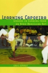 Learning Capoeira