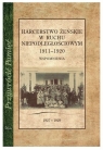 Harcerstwo żeńskie w ruchu niepodległościowym Opracowanie zbiorowe