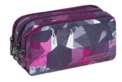 Coolpack - Primus - Piórnik saszetka - Pink Abstract (86971CP)