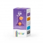Hey Clay: masa plastyczna - Krowa (HCLMN003PCS)