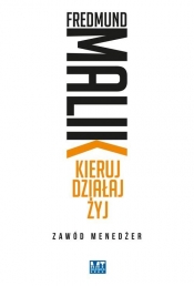 Kieruj Działaj Żyj
