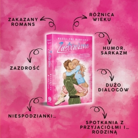 Klauzule tajności. Tom 3. Zastrzeżone - Magdalena Winnicka