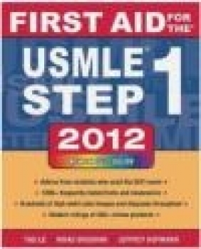 First Aid for the USMLE Step 1 2012 22e Le