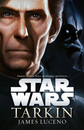 Star Wars. Tarkin - Luceno James