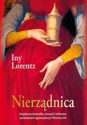 Nierządnica - Lorentz Iny
