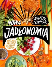 Nowa Jadłonomia - Marta Dymek