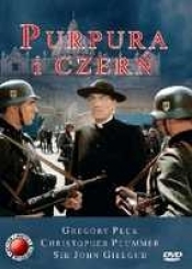 Purpura i czerń