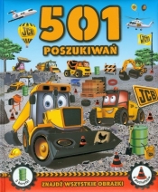 501 poszukiwań