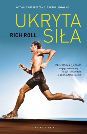 Ukryta siła - Rich Roll