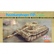 DRAGON Panzerkampfwagen VI (P) wzimmeri (6797)