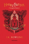 Harry Potter i Insygnia Śmierci. Gryffindor J.K. Rowling