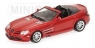 MINICHAMPS Mercedes-Benz SLR McLaren