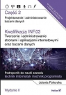 Kwalifikacja INF.03. Tworzenie i administr... cz.2