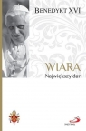 Wiara Papież Benedykt XVI