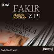 Fakir z Ipi - Marek Kochan