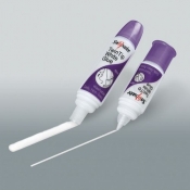 Klej dwustronny biały 28 ml - <br />