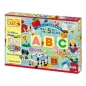 Klocki edukacyjne ABC