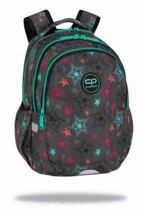 Plecak młodzieżowy Coolpack Joy S, Milky Way (E48585)