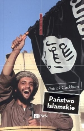 Państwo Islamskie - Cockburn Patrick