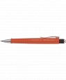 Ołówek automatyczny Poly Matic 0,7 mm pomarańczowy (133314)