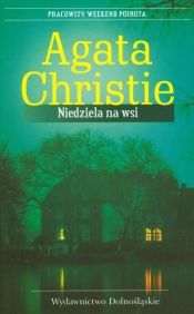 Niedziela na wsi - Agatha Christie
