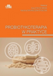 Probiotykoterapia w praktyce
