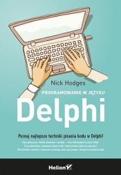 Programowanie w języku Delphi - Hodges Nick