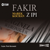 Fakir z Ipi - Kochan Marek