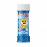 Bańki mydlane 60ml - Baby Shark, 1 szt.